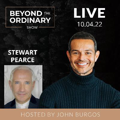 The Crystal Temple of the 12 Angels of Atlantis with Stewart Pearce