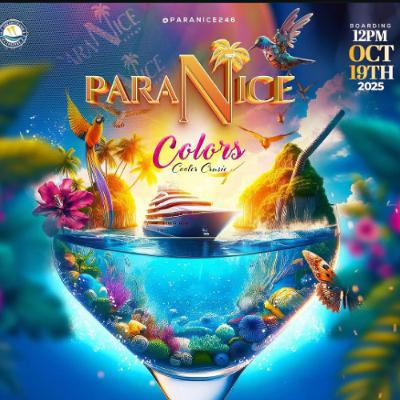 Legacy Team LIVE @ Paranice 2025