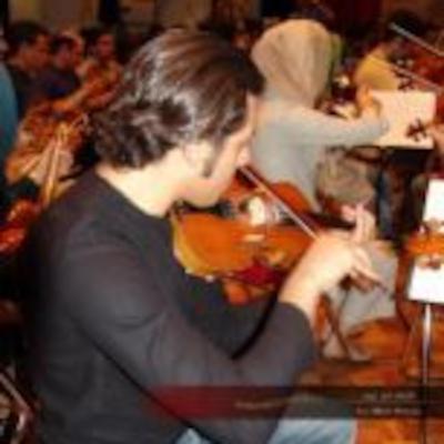 11-8-85-(4)-Melal Orchestra