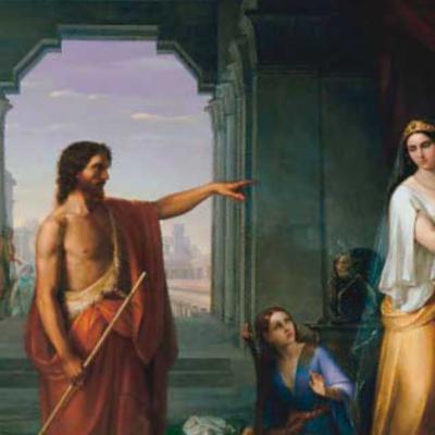 Demi Herodias Demi Herodias