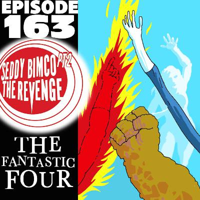 The Fantastic Four