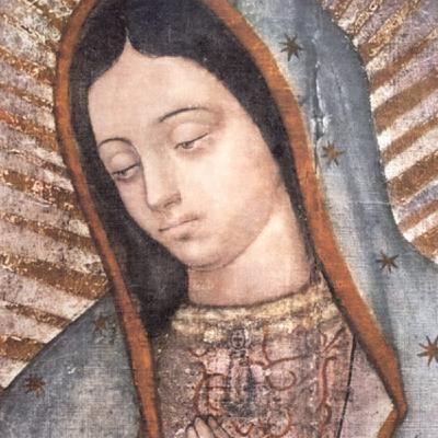 Especial - La Guadalupana