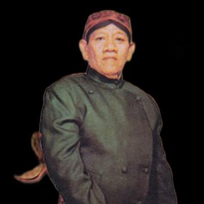 Podcast Biografi Singkat Ki Narto Sabdo