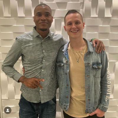 Success Becomes Inevitable with Luke Hessler Success Becomes Inevitable with Luke Hessler