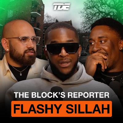 FLASHY SILLAH ON DRILL MUSIC, DATING STANDARDS & INFLUENCE OF TOP BOY | 318