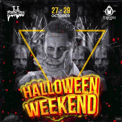 OneHour Of SunTail Mixed By Massive Paperhorse [Hallowen Weekend Activation Mix]