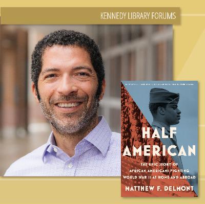 Half American: The Epic Story of African Americans Fighting World War II at Home and Abroad Half American: The Epic Story of African Americans Fighting World War II at Home and Abroad