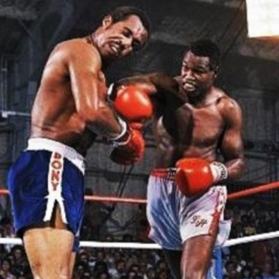 THE LIFE & TIMES OF LARRY HOLMES PART 2: THE EPIC WAR VS KEN NORTON JUNE 9, 1978