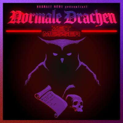 #07 - DEALS & MASKERADEN
