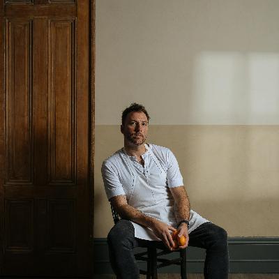 Chef and restaurateur Tyler Akin on re-opening his family’s favorite restaurant from his childhood and cooking a world of cuisines