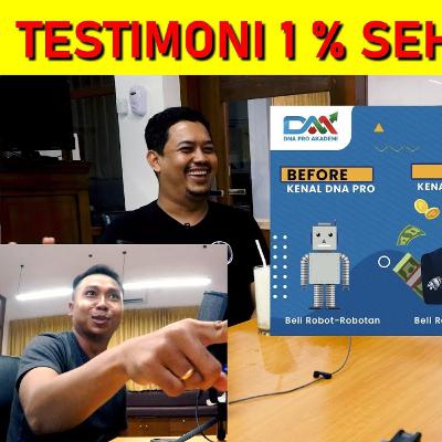 DNA PRO MENGEMBALIKAN DANA KORBAN??? | #DNA #DNAPRO |