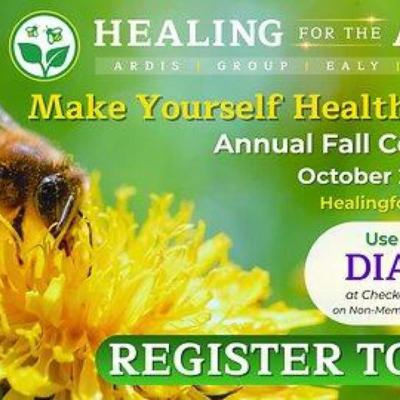 EP | 668 MAKE YOURSELF HEALTHY AGAIN