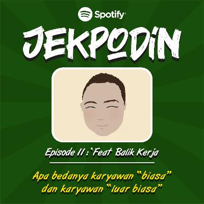 Apa bedanya karyawan "biasa" dan karyawan "luar biasa" ? Apa bedanya karyawan "biasa" dan karyawan "luar biasa" ?
