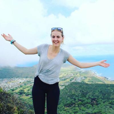 EP29 Adele Liebelt