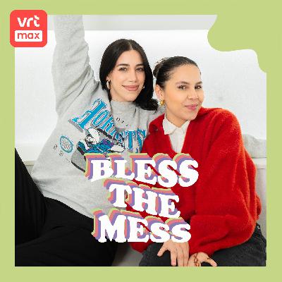 "Never meet your heroes!" Met Kawtar Ehlalouch & Anushka Melkonian