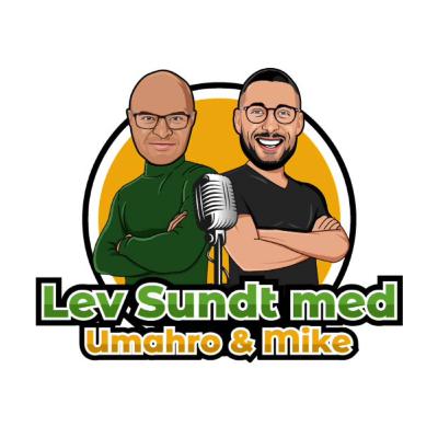 Afsnit #1: Hvor usund er du egentligt? Hvad er sundhed egentlig? Afsnit #1: Hvor usund er du egentligt? Hvad er sundhed egentlig?