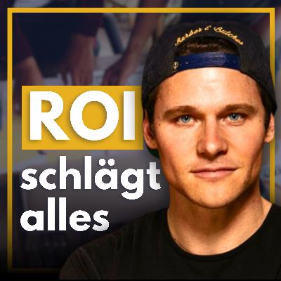 Meta Ads, Marge & Mindset: Wie Chris Erthel Unternehmen aufs nächste Level bringt