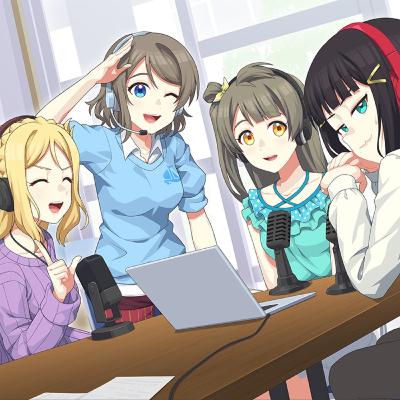 After School Writers Episode 19: Statistics? In My AO3? It's More Likely Than You Think