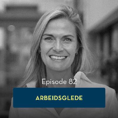 82: Arbeidsglede, med Karoline Kopperud 82: Arbeidsglede, med Karoline Kopperud