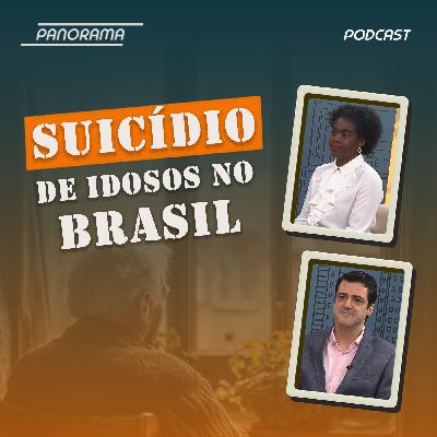 Suicídio de idosos: um assunto pouco discutido no Brasil