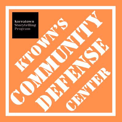 "Que Podemos Hacer?": How Community Members Are Responding to Recent Raids "Que Podemos Hacer?": How Community Members Are Responding to Recent Raids