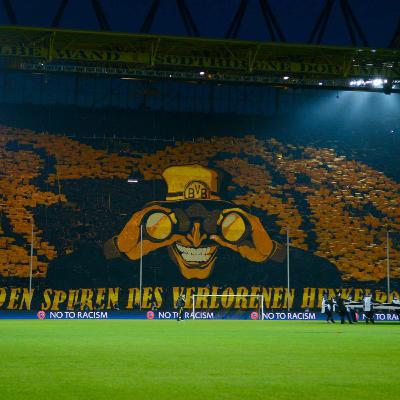 Le origini del tifo tedesco: Dialogo con Damiano Benzoni | Episodio 114 Le origini del tifo tedesco: Dialogo con Damiano Benzoni | Episodio 114