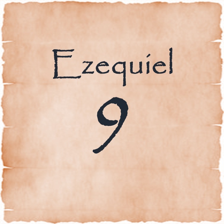 Ezequiel 9 episode artwork