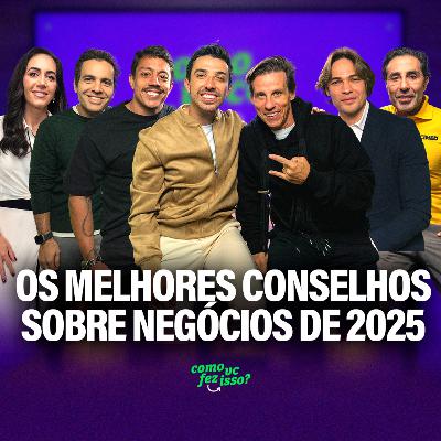 Melhores conselhos de negócios de 2025 Melhores conselhos de negócios de 2025