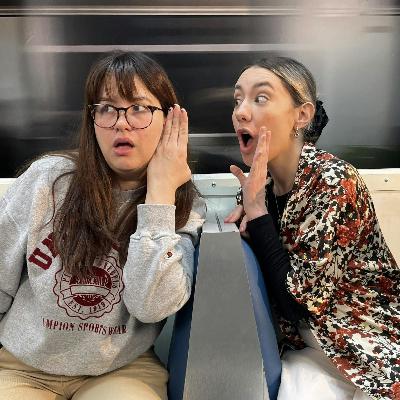 #ChingoDeComplacencias con Ando y Grecia: ¿sabes qué es una complacencia? #ChingoDeComplacencias con Ando y Grecia: ¿sabes qué es una complacencia?