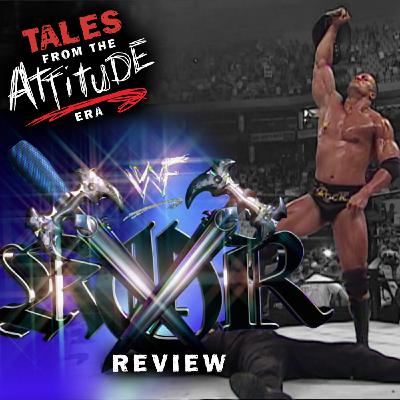 Rock Wins the Title from Vince! Kurt Angle Crowned! - WWE King of the Ring 2000 Recap Rock Wins the Title from Vince! Kurt Angle Crowned! - WWE King of the Ring 2000 Recap