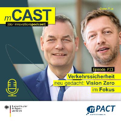 Verkehrssicherheit neu gedacht: Vision Zero im Fokus