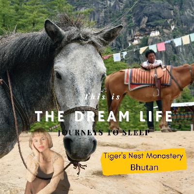 Tiger's Nest Monastery, Bhutan Tiger's Nest Monastery, Bhutan