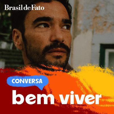 Caio Blat e o melhor ano do cinema nacional Caio Blat e o melhor ano do cinema nacional