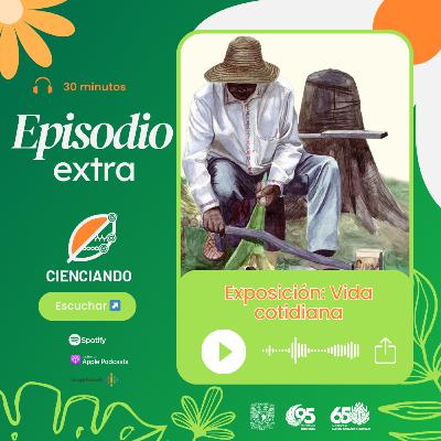 Ep. extra: Vida cotidiana