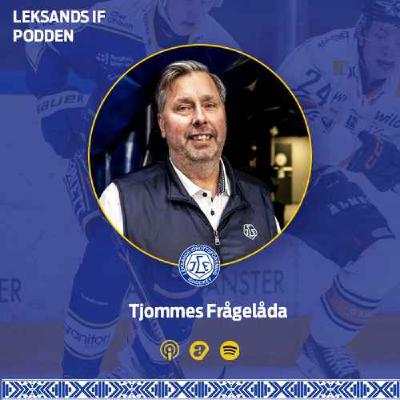 Tjommes Frågelåda Tjommes Frågelåda