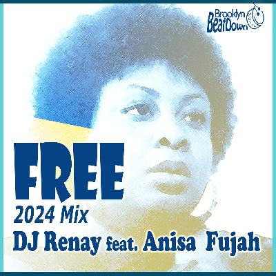DJ Renay Soulful/Funky House - March 2025 DJ Renay Soulful/Funky House - March 2025