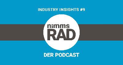 Industry Insights Podcast #9: Zoll-Irrsinn und die Auswirkungen auf die Rad-Industrie Industry Insights Podcast #9: Zoll-Irrsinn und die Auswirkungen auf die Rad-Industrie