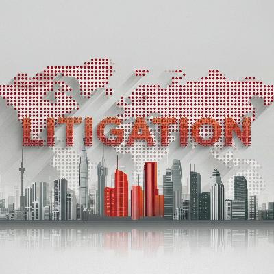 Building a World Litigation Empire