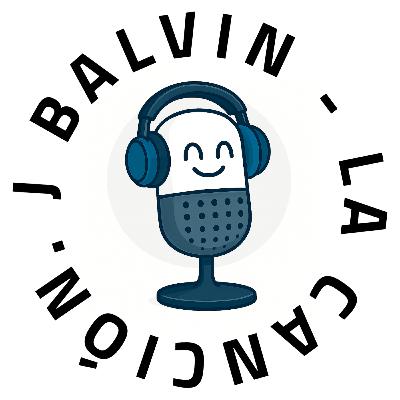 4. Escuchando: J Balvin - La canción