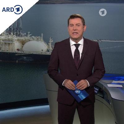 tagesschau 20:00 Uhr, 19.09.2025