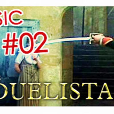 Masmorra Classic #2 Os Duelistas