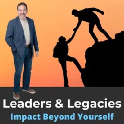 212 - Leadership Through Purpose - How Kirk Spahn Helps Students Excel On and Off the Court