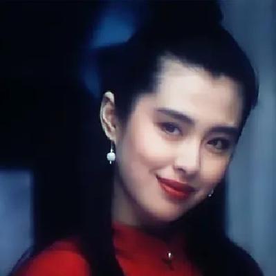 065 李碧华与罗卓瑶：穿越历史的女性魅影