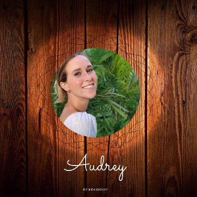 Episode 6 - Audrey Episode 6 - Audrey