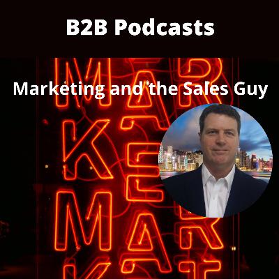 B2B Podcasts
