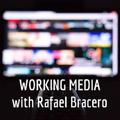 #12 - At the Nexus of Economics & Media Advertising - Brian Weiser - Founder, Madison & Wall #12 - At the Nexus of Economics & Media Advertising - Brian Weiser - Founder, Madison & Wall
