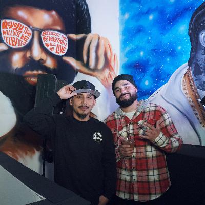 #PrecisionTuneRadio S3: Ep 6 - Zilla From Da Block (LIVE at the AZ Hip Hop Fest) #PrecisionTuneRadio S3: Ep 6 - Zilla From Da Block (LIVE at the AZ Hip Hop Fest)