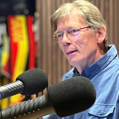#23 De Hypotheken Podcast - Paul de Vries (Het Kadaster) #23 De Hypotheken Podcast - Paul de Vries (Het Kadaster)