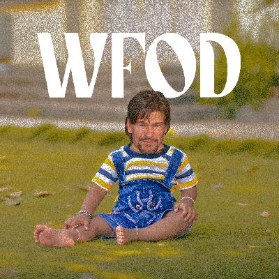 WFOD #747: DON SWAYZE AND THE HERS HAIR HOMAGE WFOD #747: DON SWAYZE AND THE HERS HAIR HOMAGE