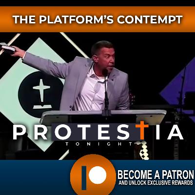 The Platform's Contempt The Platform's Contempt
